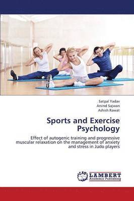 Sports and Exercise Psychology 1