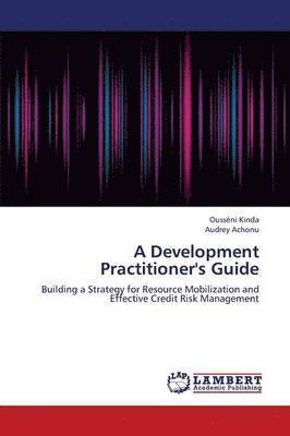 A Development Practitioner's Guide 1