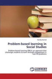 bokomslag Problem-Based Learning in Social Studies