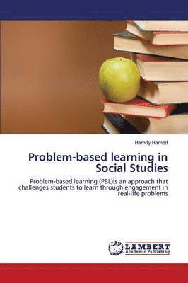 bokomslag Problem-Based Learning in Social Studies