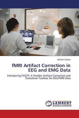 bokomslag Fmri Artifact Correction in Eeg and Emg Data
