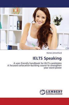 Ielts Speaking 1