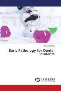 bokomslag Basic Pathology for Dental Students