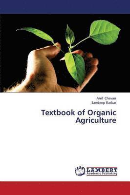 Textbook of Organic Agriculture 1