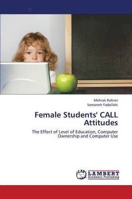 Female Students' Call Attitudes 1