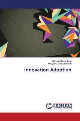 Innovation Adoption 1