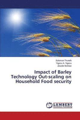 Impact of Barley Technology Out-scaling on Household Food security 1