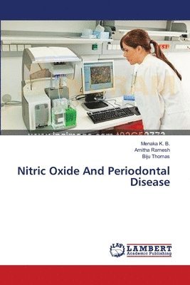 Nitric Oxide And Periodontal Disease 1