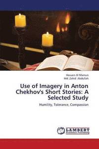bokomslag Use of Imagery in Anton Chekhov's Short Stories