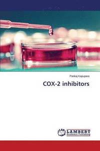 bokomslag COX-2 inhibitors