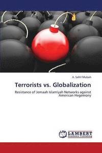 bokomslag Terrorists vs. Globalization