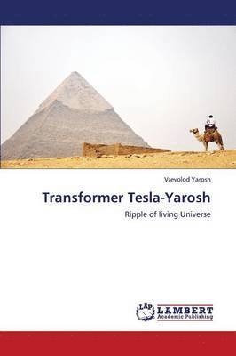 bokomslag Transformer Tesla-Yarosh