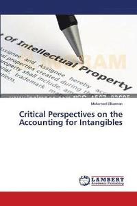 bokomslag Critical Perspectives on the Accounting for Intangibles