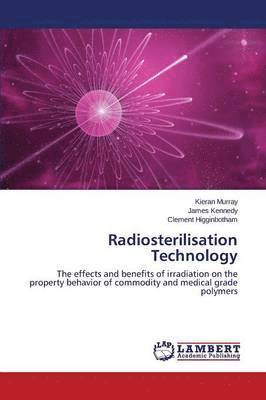 bokomslag Radiosterilisation Technology