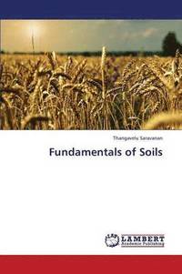 bokomslag Fundamentals of Soils