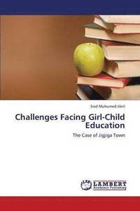 bokomslag Challenges Facing Girl-Child Education