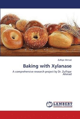 Baking with Xylanase 1