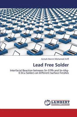 Lead Free Solder 1