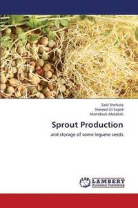 bokomslag Sprout Production