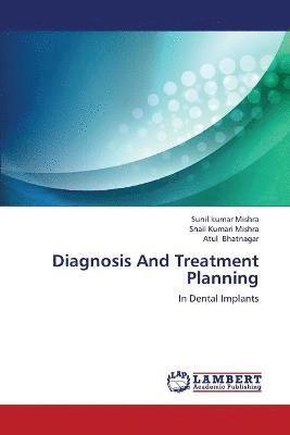 Diagnosis and Treatment Planning 1