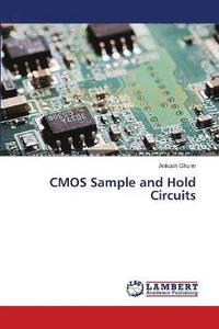 bokomslag CMOS Sample and Hold Circuits