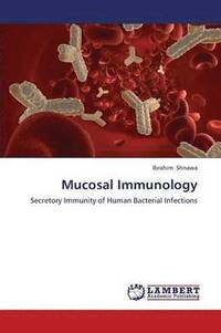 bokomslag Mucosal Immunology