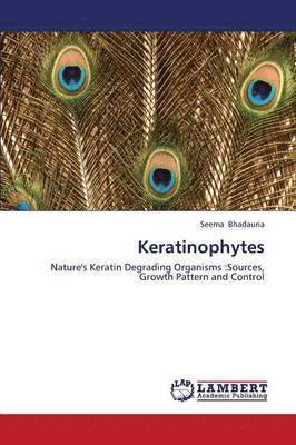 Keratinophytes 1