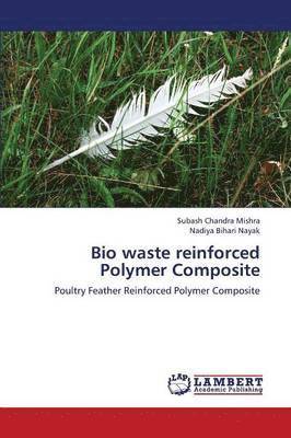 Bio Waste Reinforced Polymer Composite 1