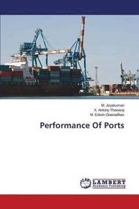bokomslag Performance of Ports