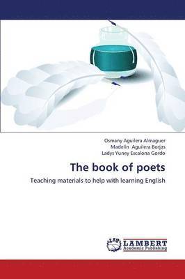 bokomslag The book of poets