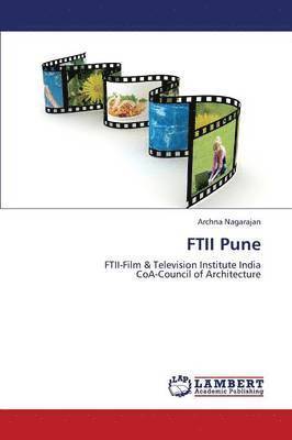 bokomslag Ftii Pune
