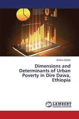 bokomslag Dimensions and Determinants of Urban Poverty in Dire Dawa, Ethiopia