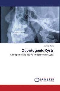bokomslag Odontogenic Cysts