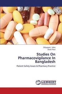 bokomslag Studies on Pharmacovigilance in Bangladesh