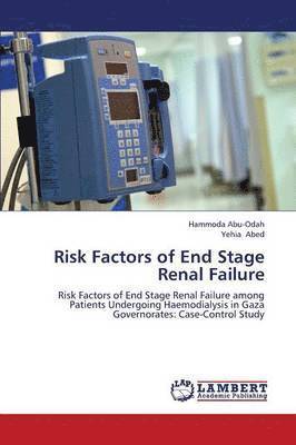 Risk Factors of End Stage Renal Failure 1