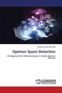bokomslag Opinion Spam Detection