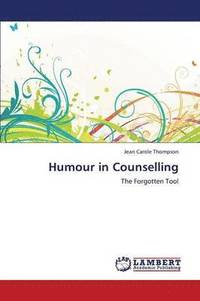bokomslag Humour in Counselling