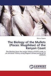 bokomslag The Biology of the Mullets (Pisces