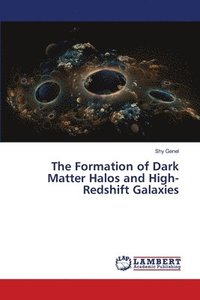 bokomslag The Formation of Dark Matter Halos and High-Redshift Galaxies