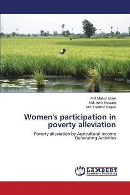 Women's Participation in Poverty Alleviation 1