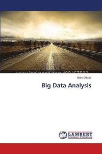 bokomslag Big Data Analysis