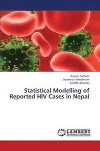 bokomslag Statistical Modelling of Reported HIV Cases in Nepal