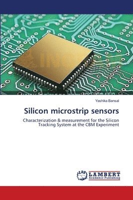 Silicon microstrip sensors 1