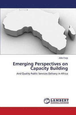 Emerging Perspectives on Capacity Building 1