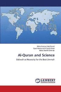 bokomslag Al-Quran and Science