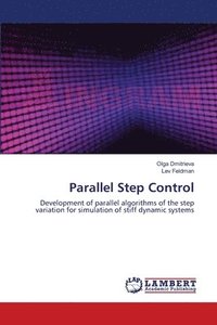 bokomslag Parallel Step Control