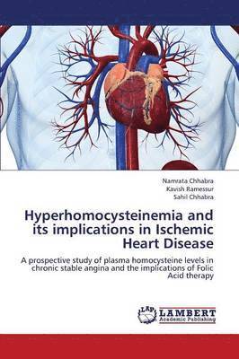 Hyperhomocysteinemia and Its Implications in Ischemic Heart Disease 1