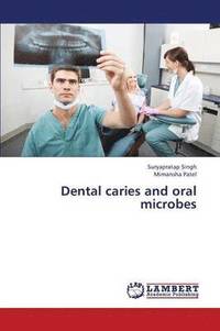 bokomslag Dental Caries and Oral Microbes