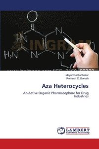 bokomslag Aza Heterocycles