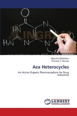 bokomslag Aza Heterocycles